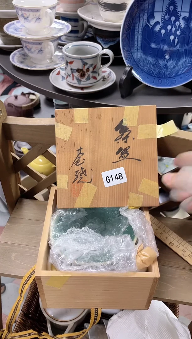 蜗*安佳佳直播间148