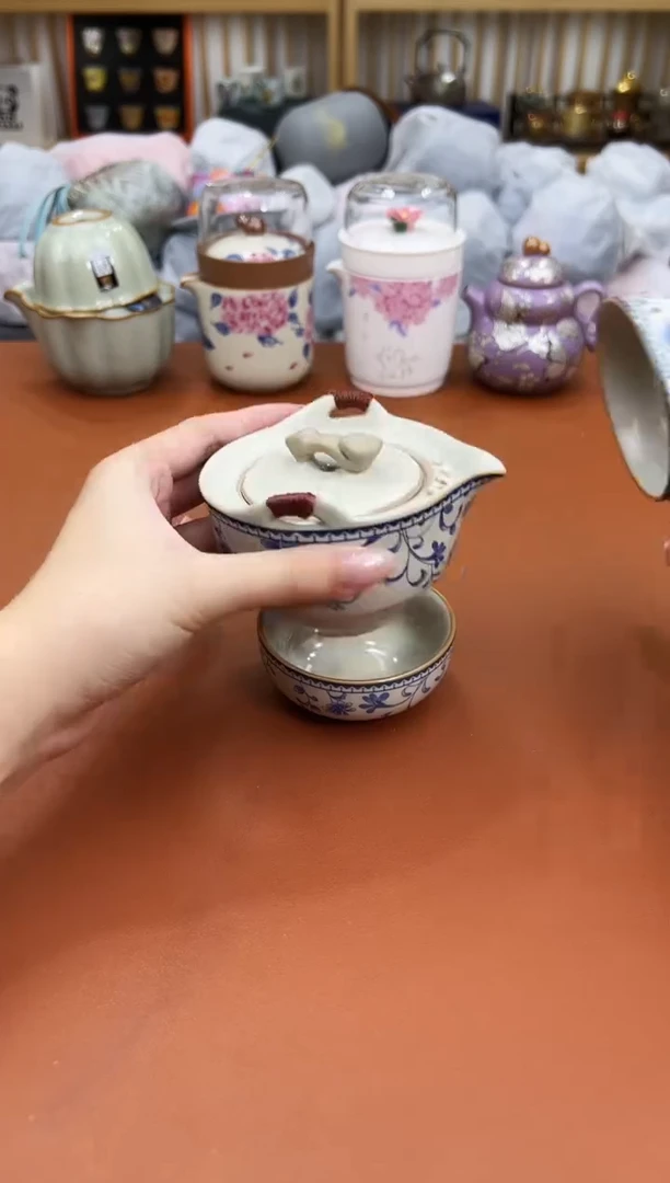 万家瓷坊清货商品链接@@YS496