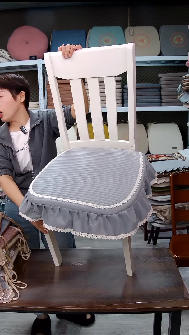 布横条细绒：灰色6个