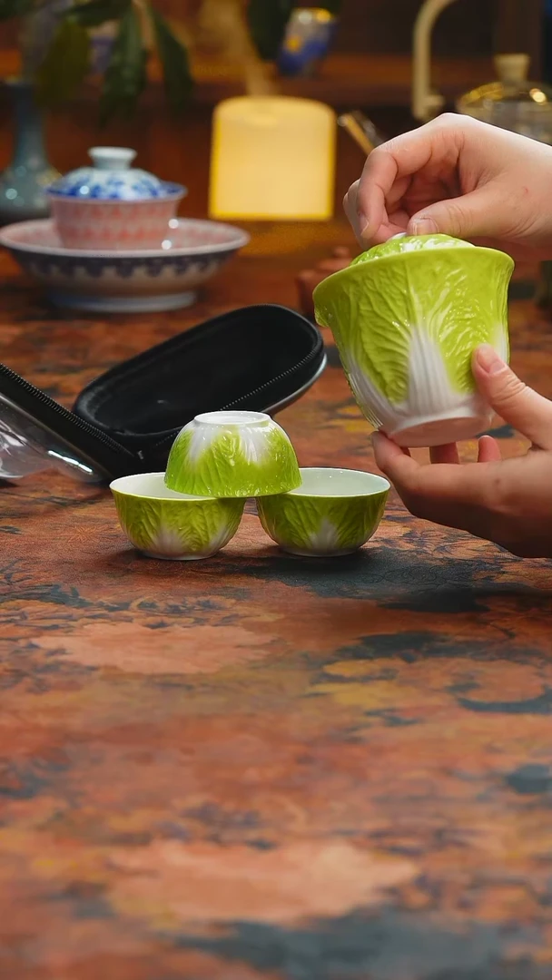 【闪购商品】楽门茶器！！！！