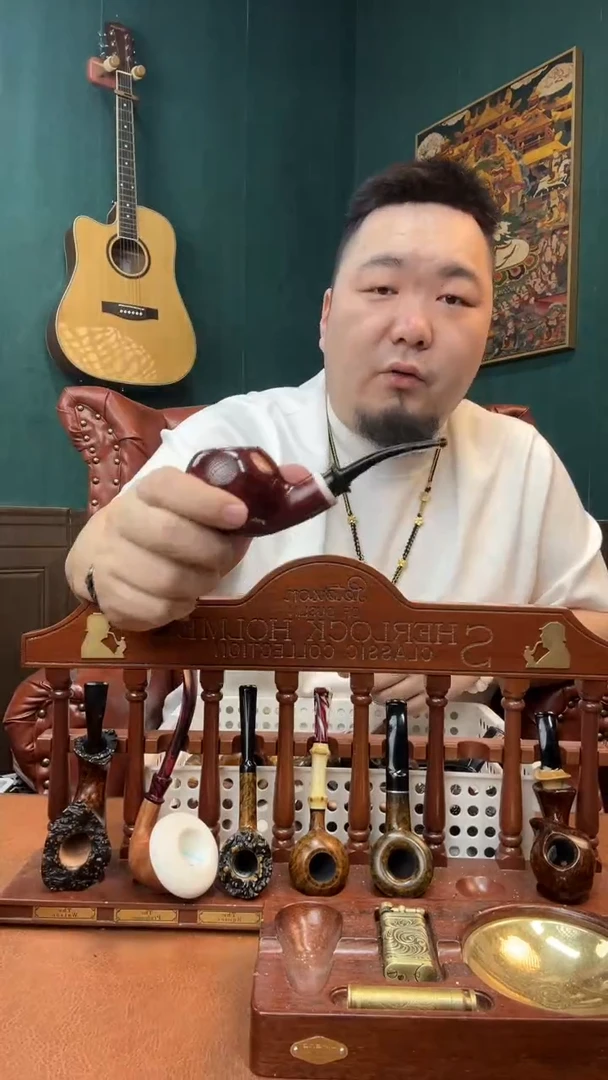 石楠木意大利进口石楠木烟斗