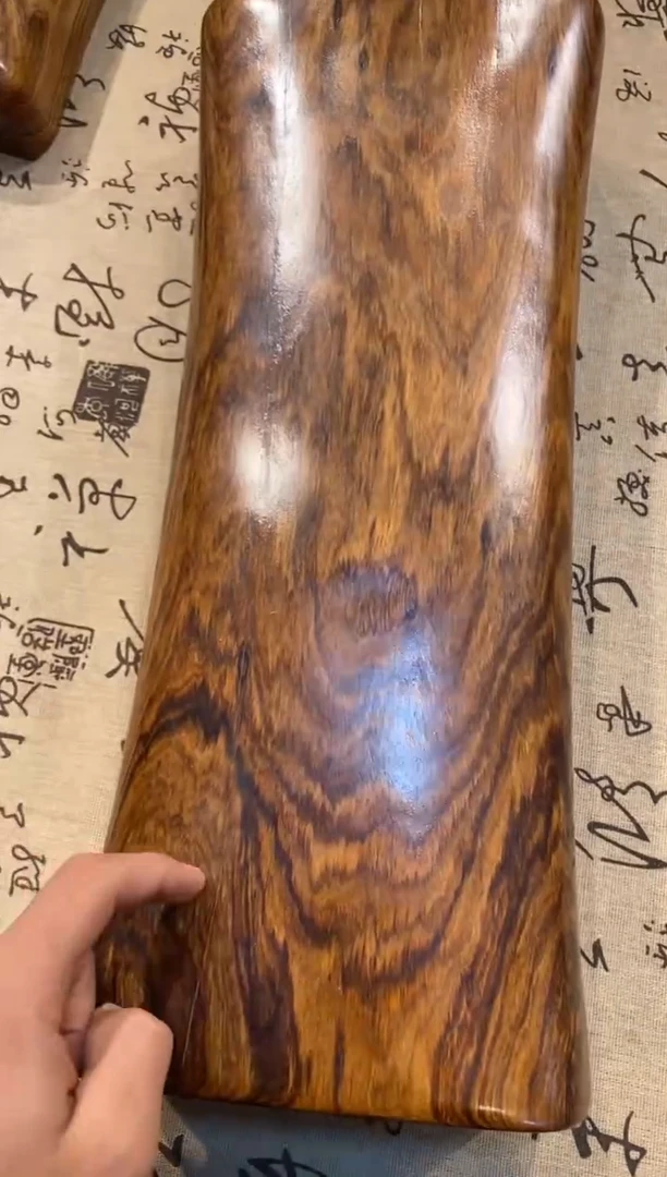 花梨木类用****9大木枕