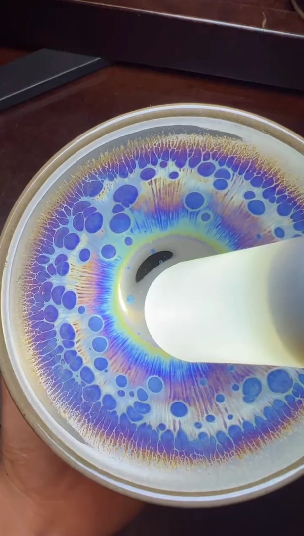 茶盏徐祖亮精品收藏45