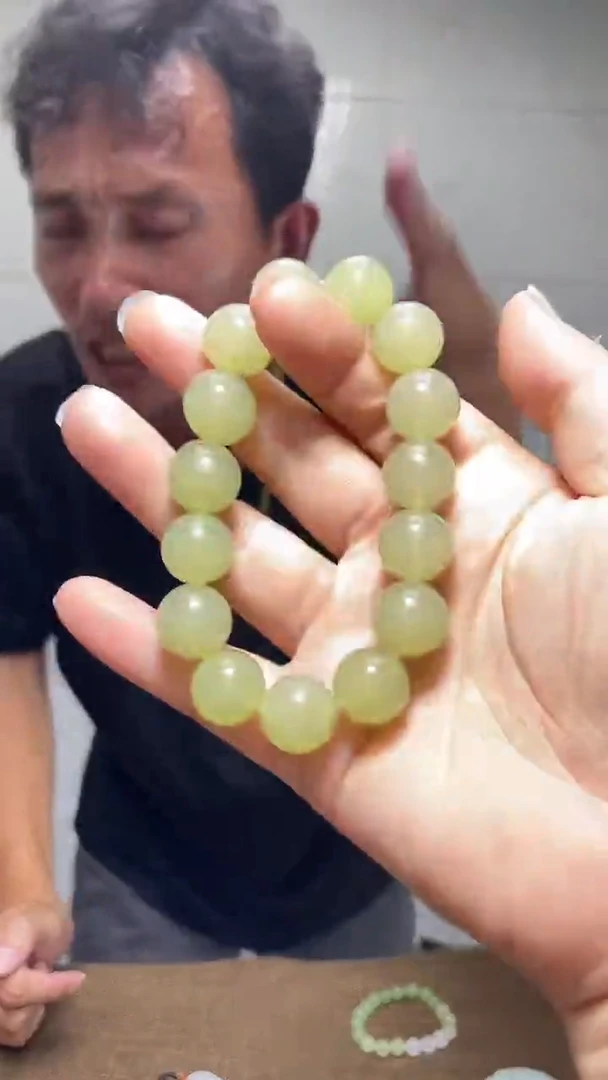 和田玉未镶嵌挂件1