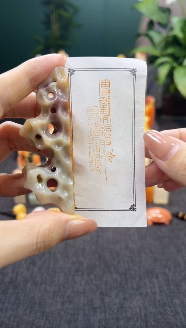 昌化石印石博观而约取