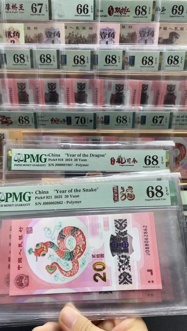 塑料蛇钞圆梦号68，，