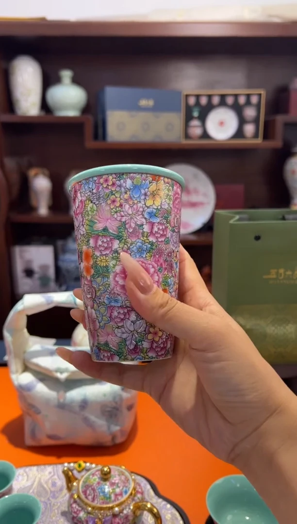 瓷片小乔闪购链接