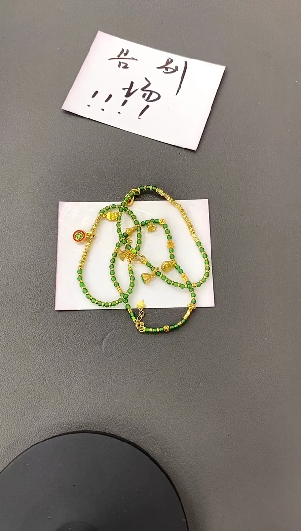 【闪购商品】定制翡翠未镶嵌买断价（多样性只发其一）