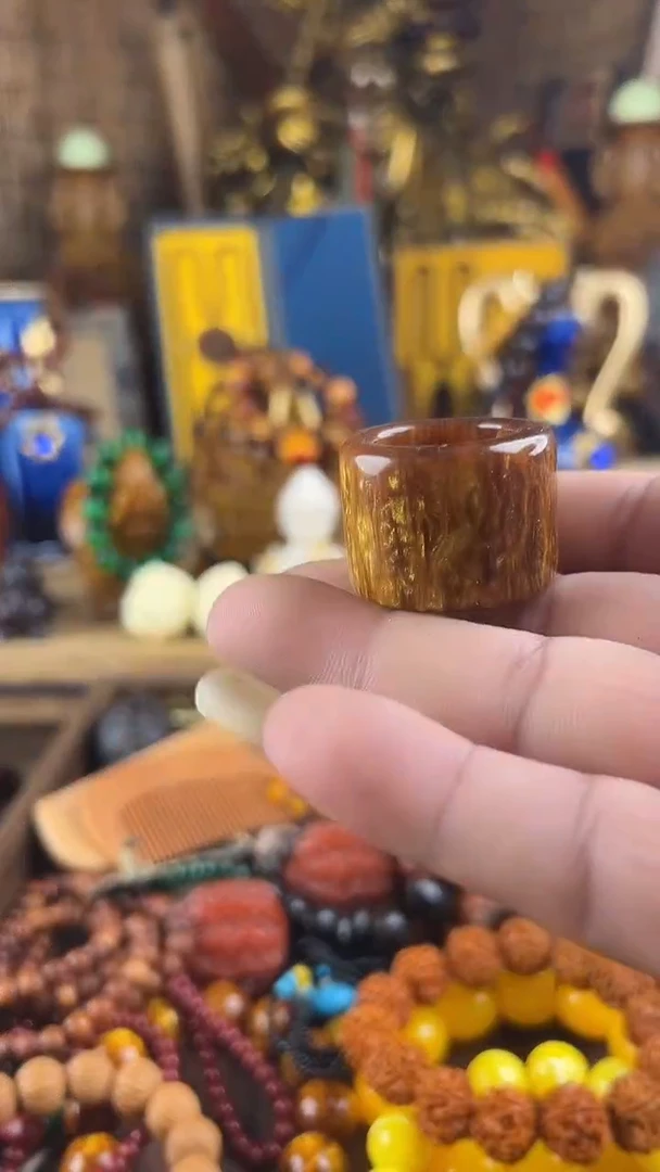 红酸枝木类手串/手链所见即所得