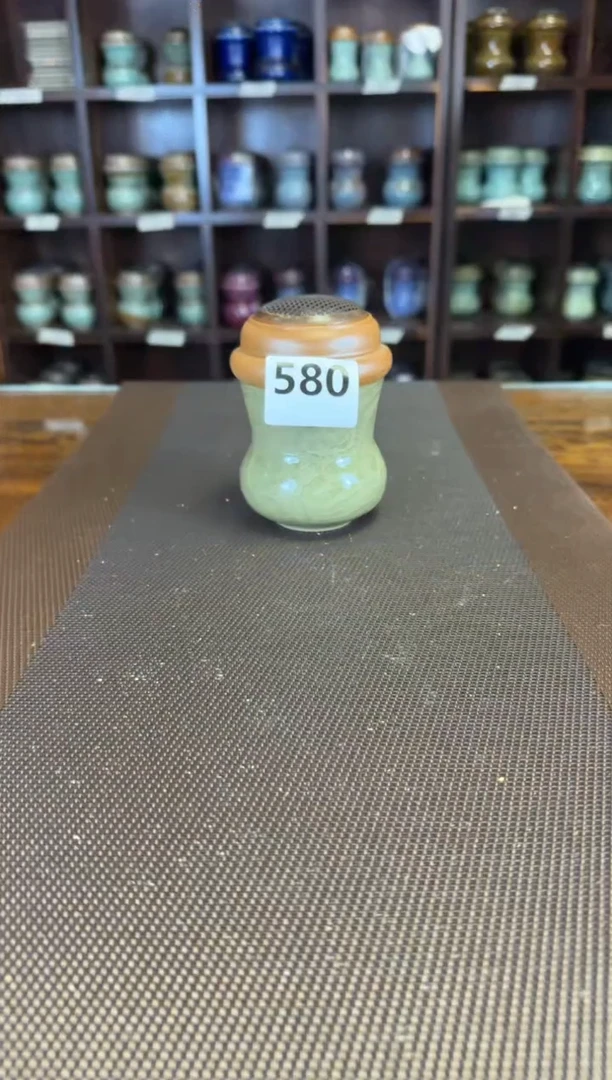炮筒麒麟580