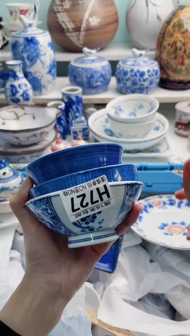 陶瓷舞*儿H727******