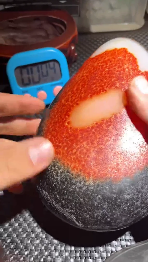 颈饰未镶嵌和田玉（糖玉）7