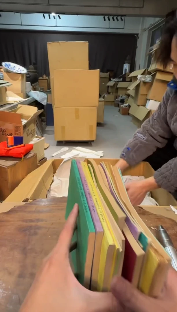 【闪购商品】摆件13y古美術空间美学B03