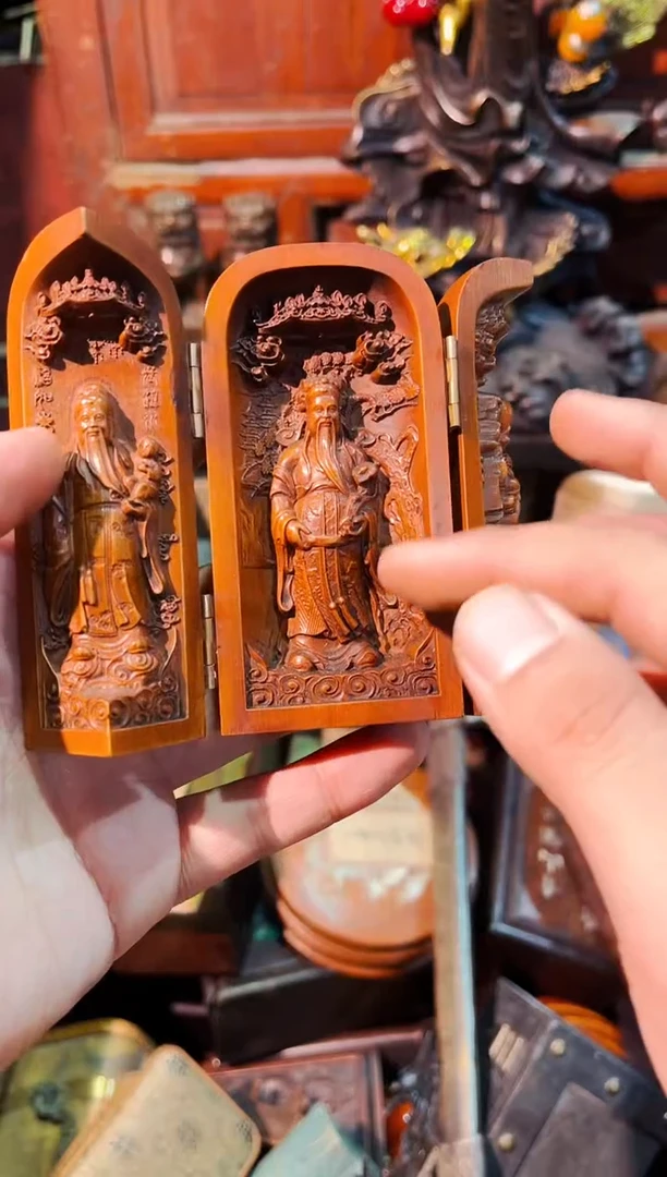 【闪购商品】黄杨木小硕硕精品精选链接0004