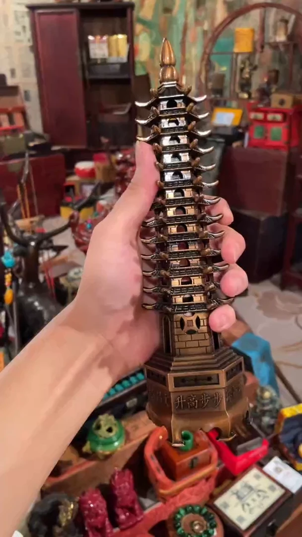 一一一一一一文昌塔