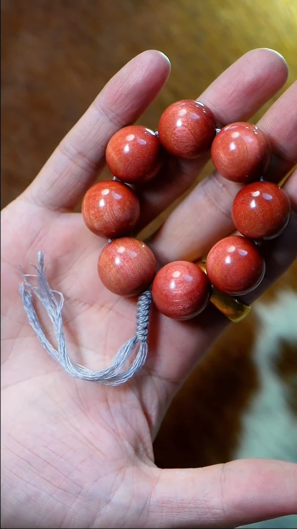 木手作木制雕刻品1