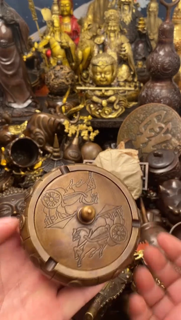 案台摆件   物品摆件