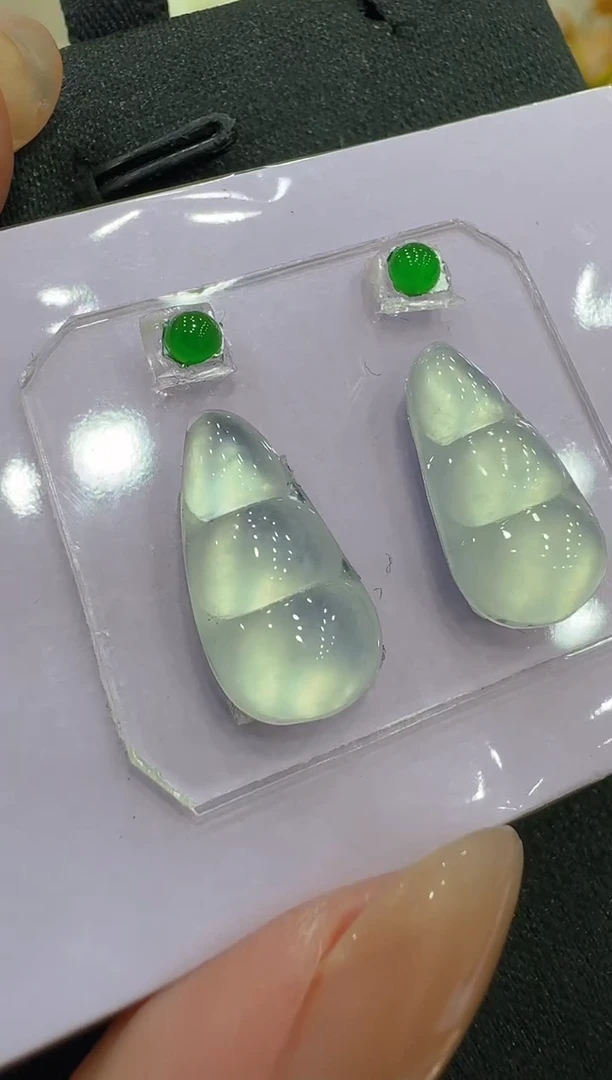 未镶嵌定制翡翠多样性团购发一件