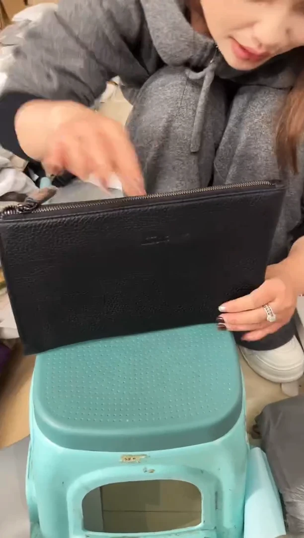 头层牛皮769品牌男包清货中（不要卡单，理性消费）