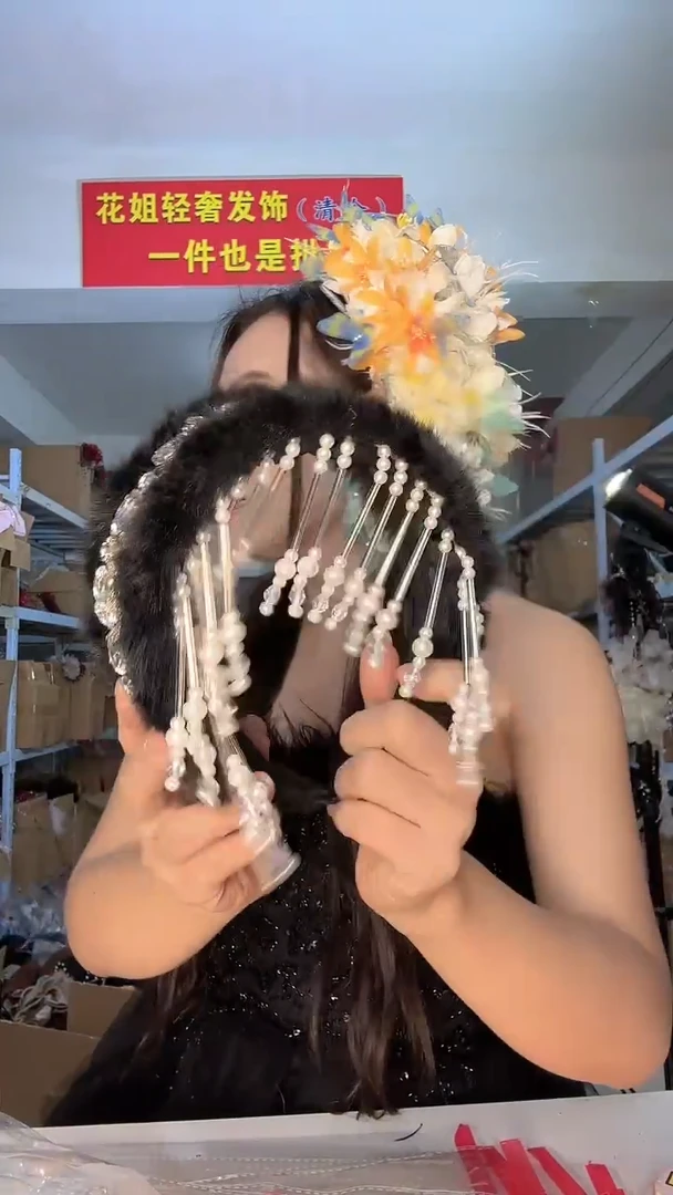 非金属布艺福利包K28