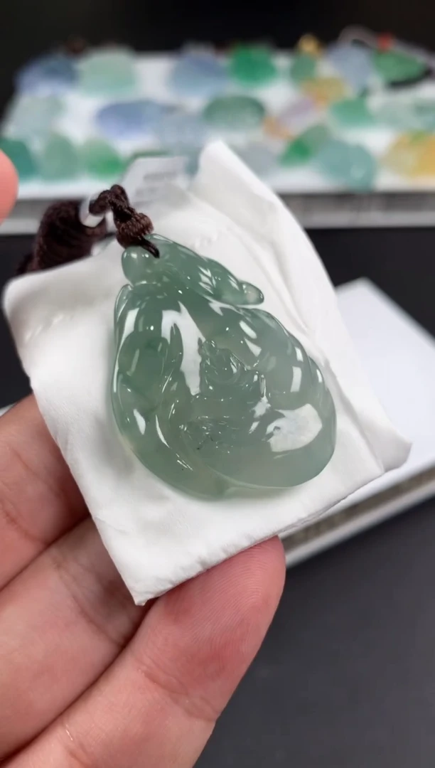 未镶嵌定制翡翠用****0翡翠