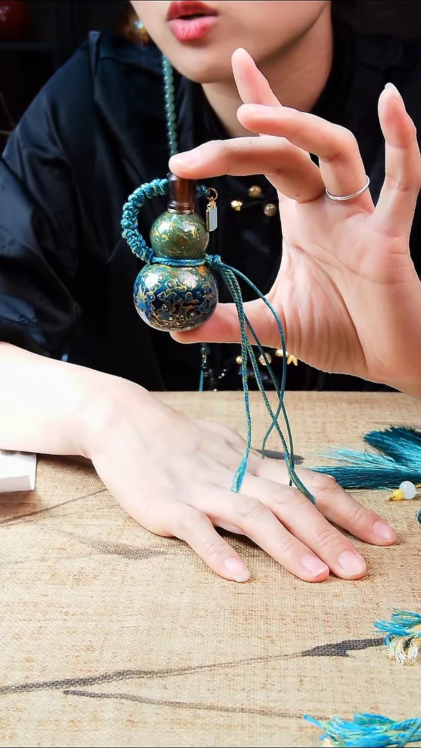 85漆彩葫直播间一物一拍专用链接