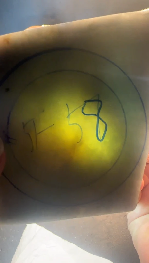 翡翠未镶嵌颈饰走**心翡翠