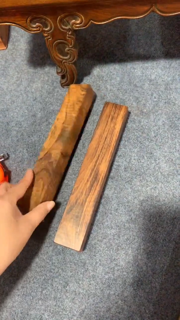 木福利    镇尺