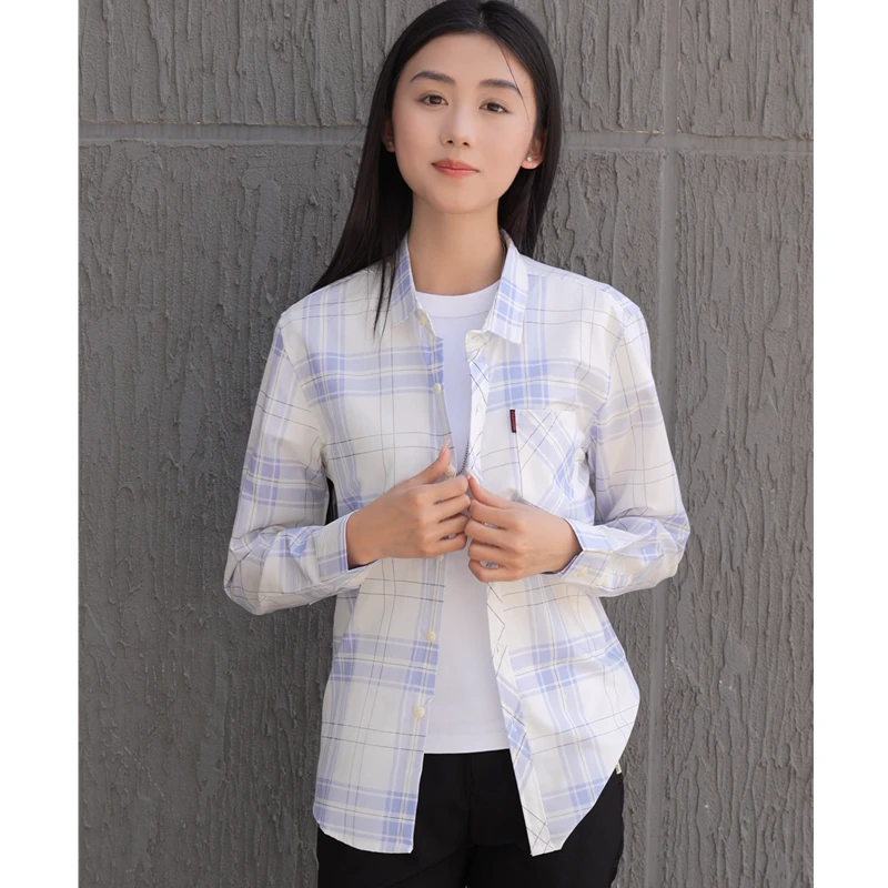 2025秋季新款长袖衬衫男士潮流百搭衬衣韩版修身商务休闲寸衣男装