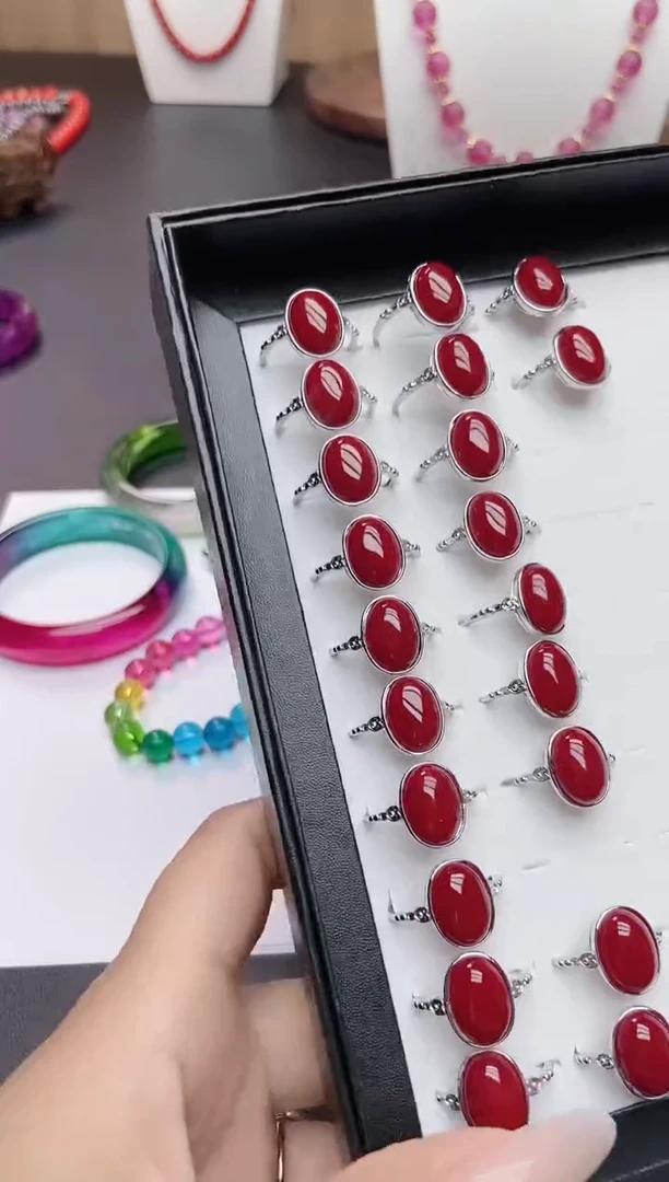 戒 以图为准 拍下即可