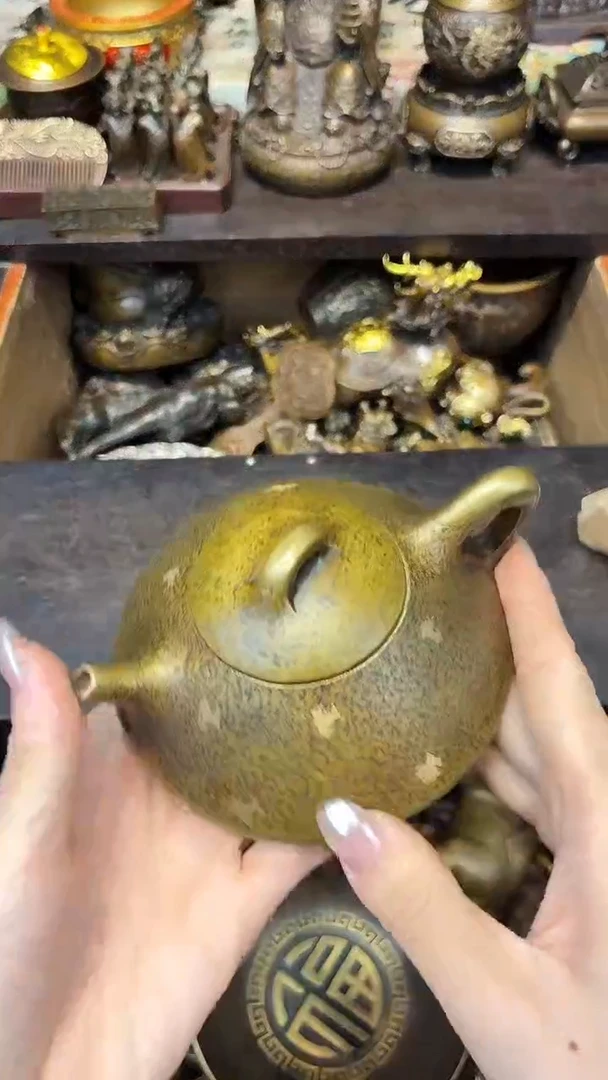 C古铜专属精选链接