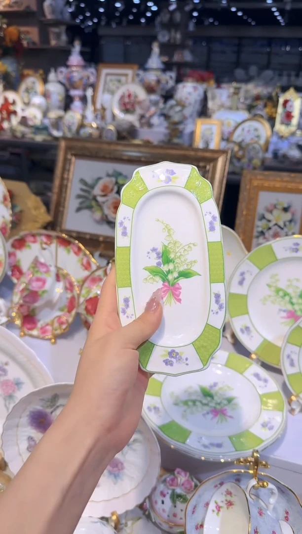 瓷片米多家中古瓷器如图所示1