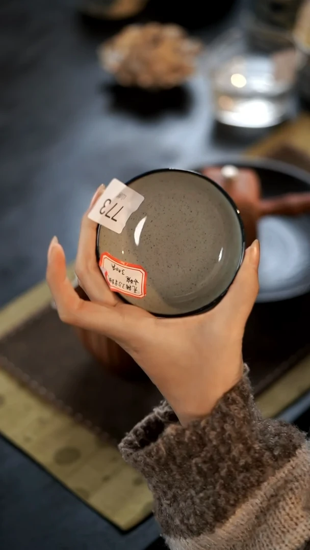 【闪购商品】山居秋暝设计师款@@CJ733