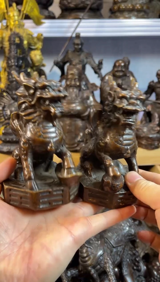 【闪购商品】1案台摆件 物品摆件