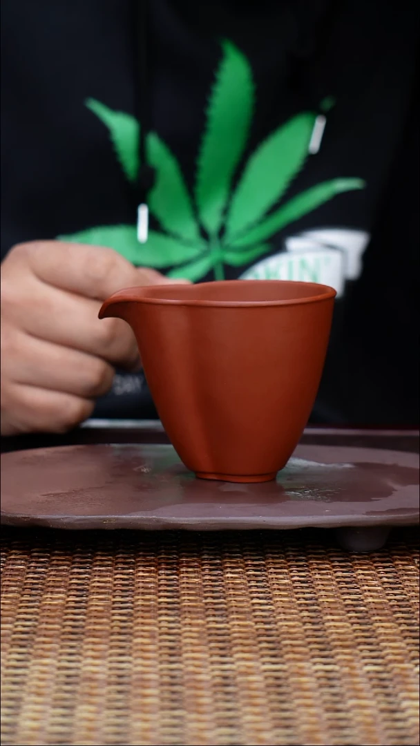 茶壶紫砂汀禾紫砂葫芦