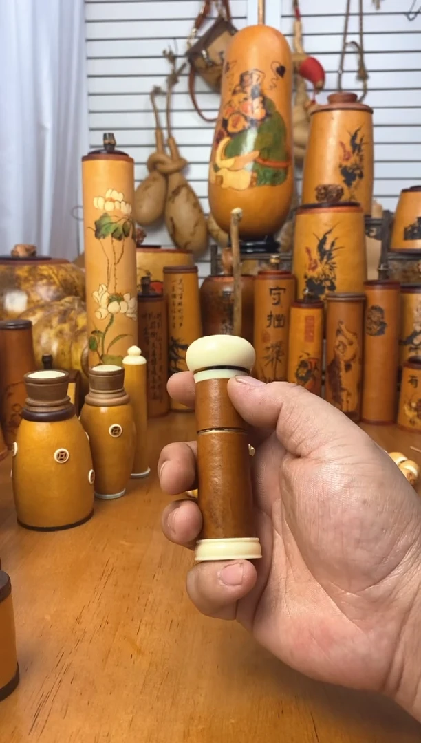 葫芦葫芦呼噜呼噜