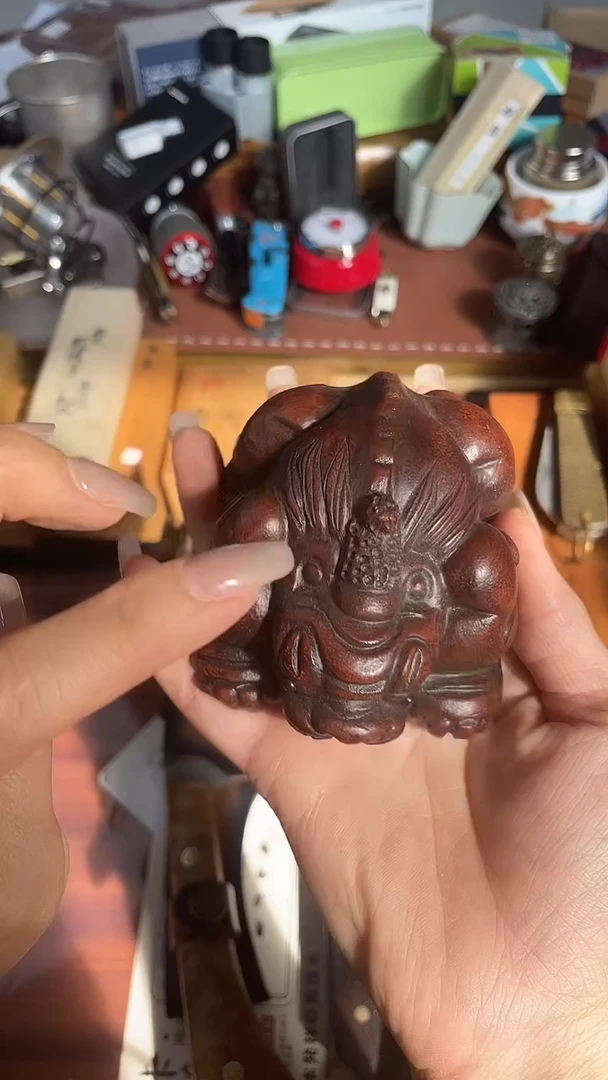 瓷片BJ慧然珍宝阁2号铺