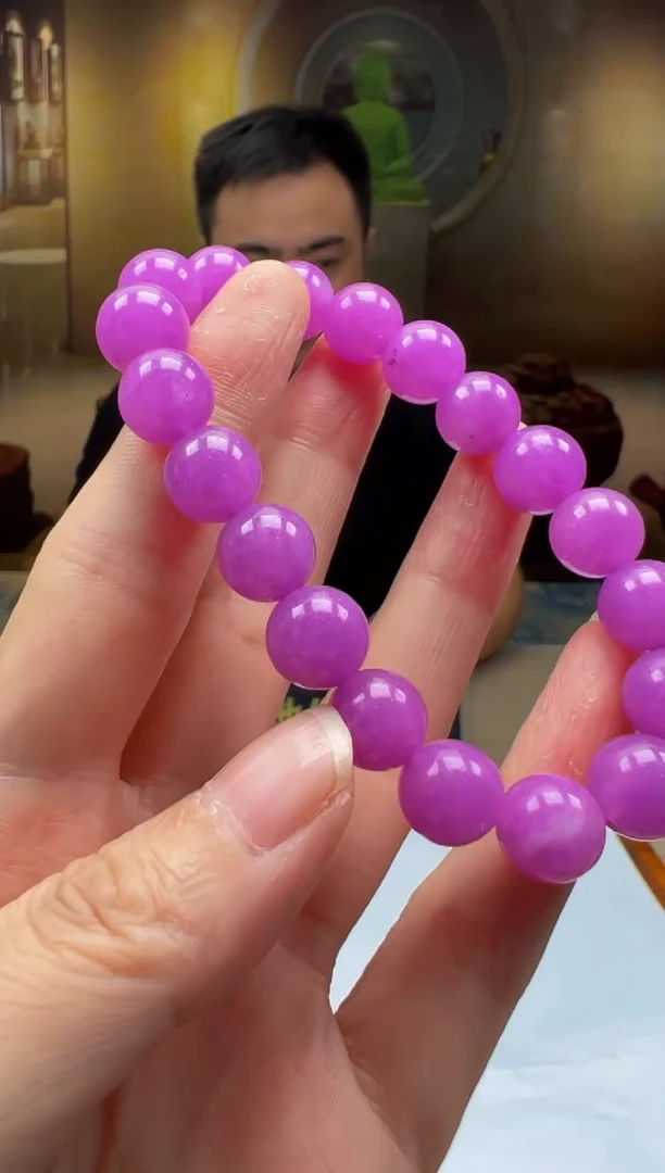 翡翠未镶嵌颈饰BQ-2025-5-31-111