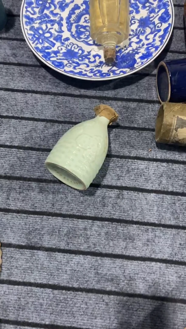 摆件瓷器摆件工艺品摆件