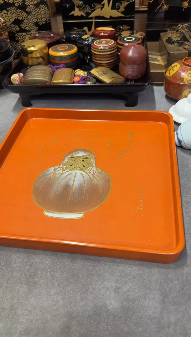 达摩大方盘达摩大方盘