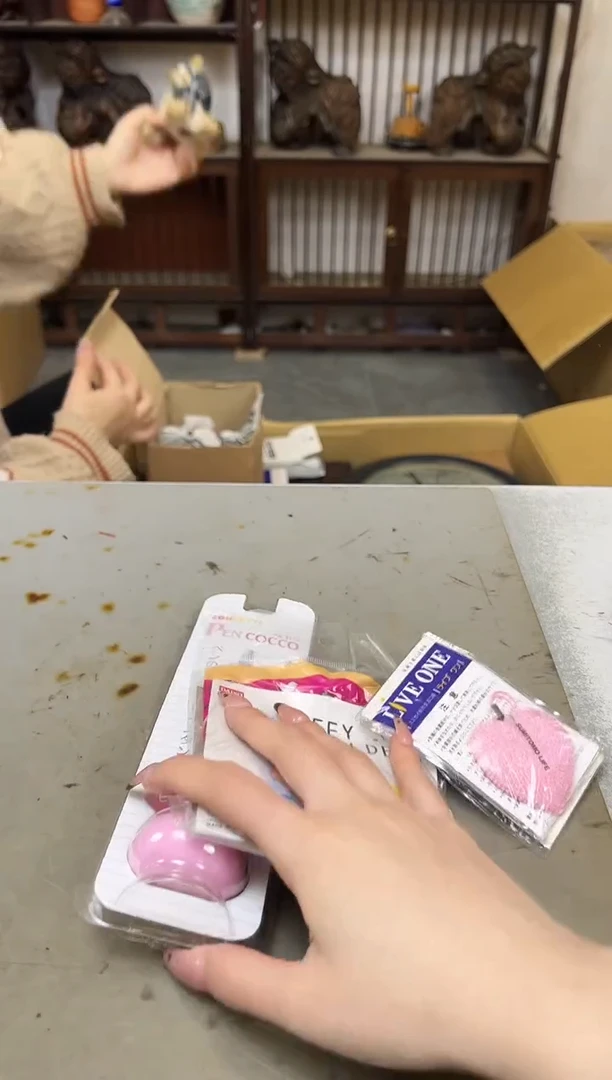 瓷片185聚宝缘海陶精选