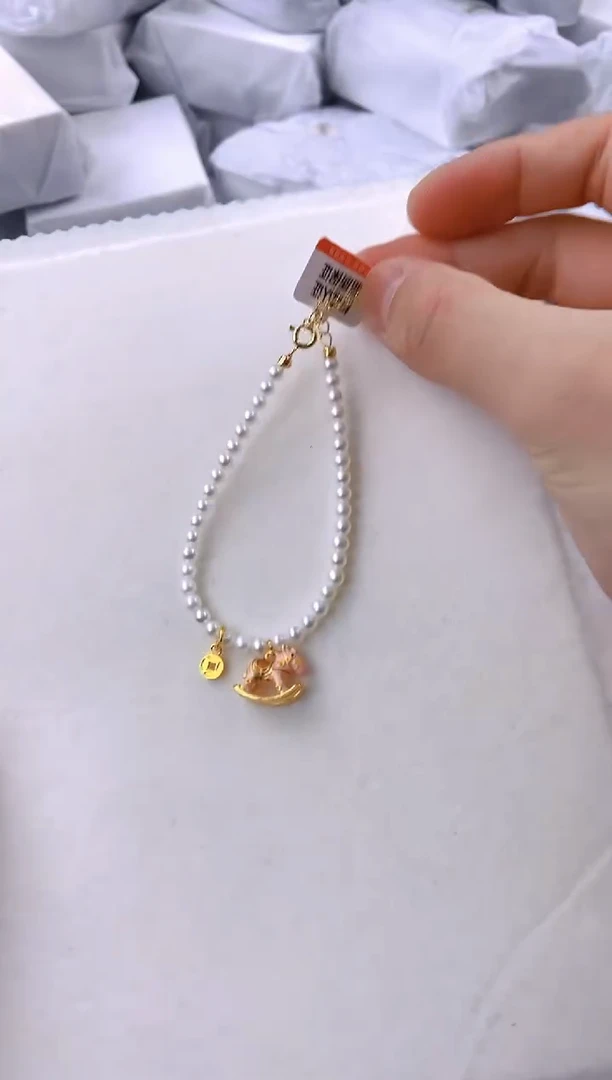 未镶嵌耳饰淡水珍珠sl1031