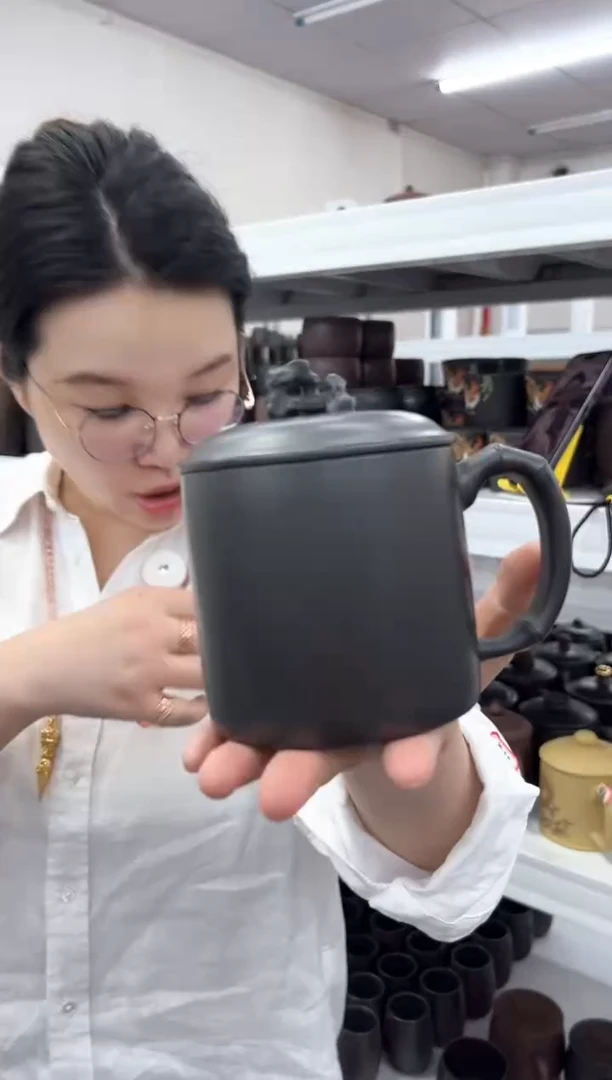 茶杯紫砂0830083008300830