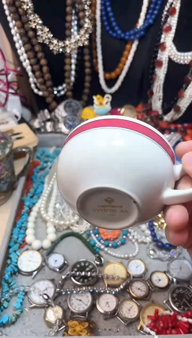 瓷片瓷片瓷片瓷片瓷片陶瓷摆件