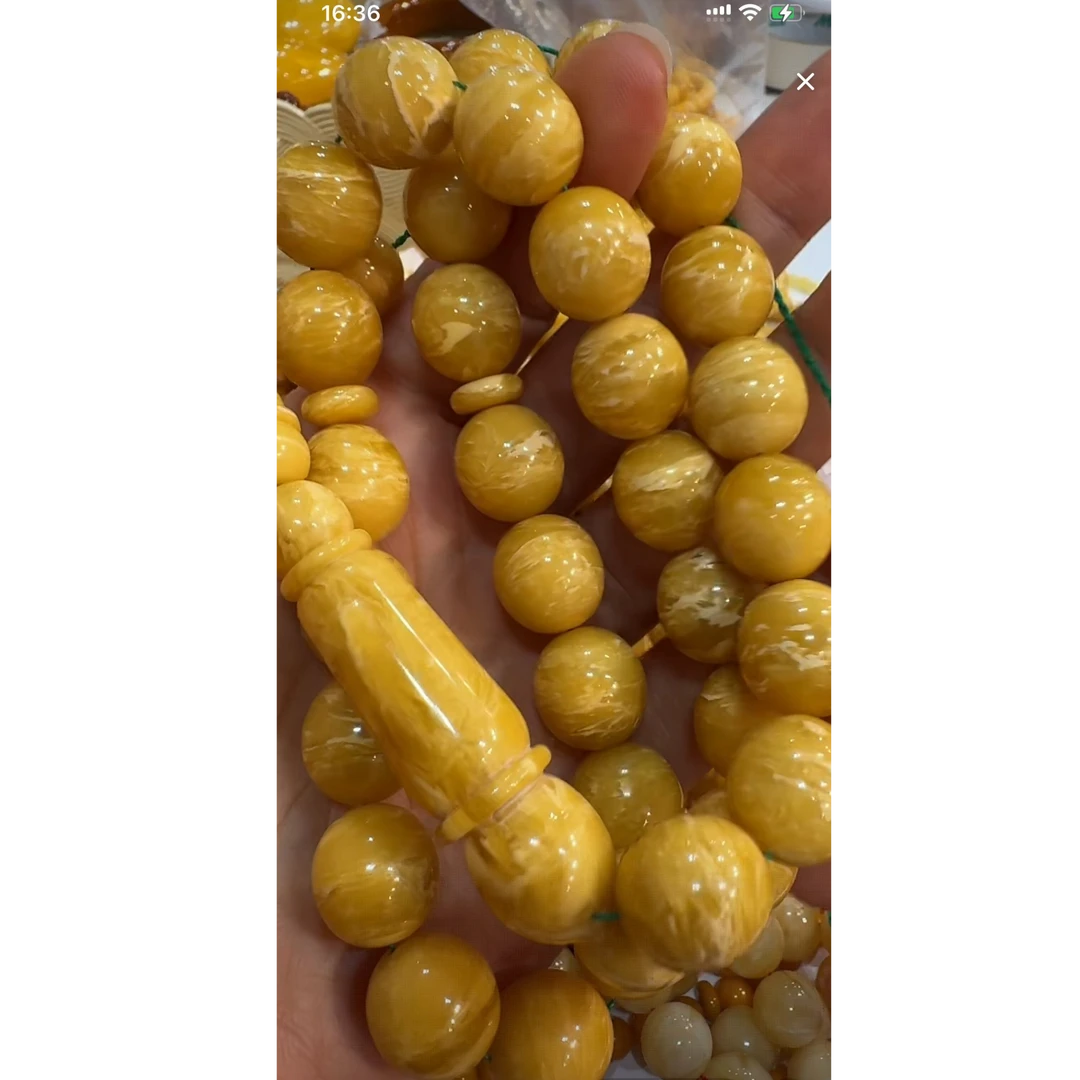 串珠手串整串一串