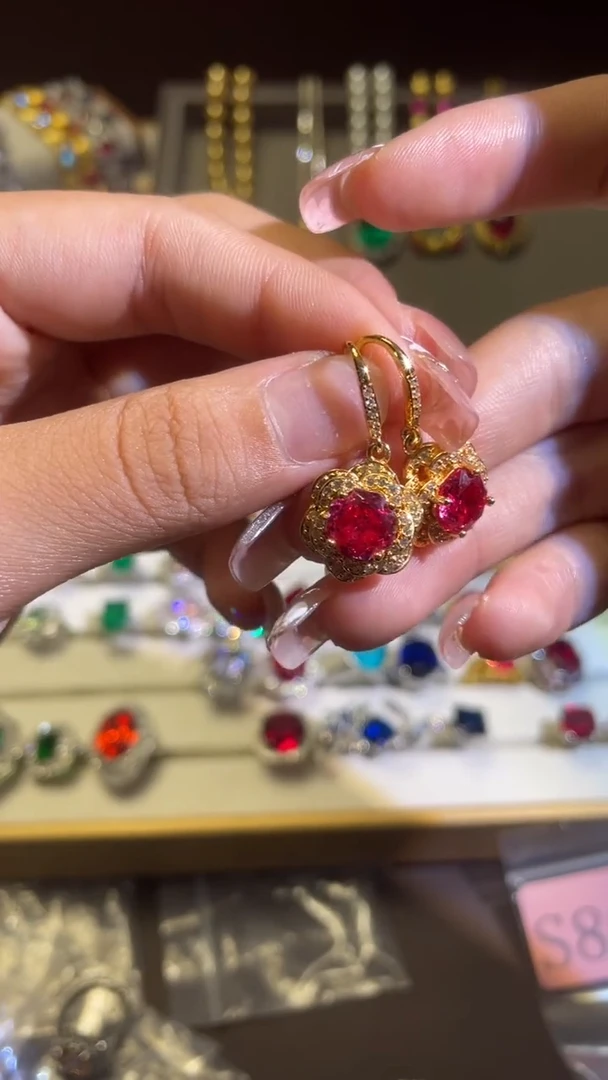 无非金属高端定制精品系列款式S864