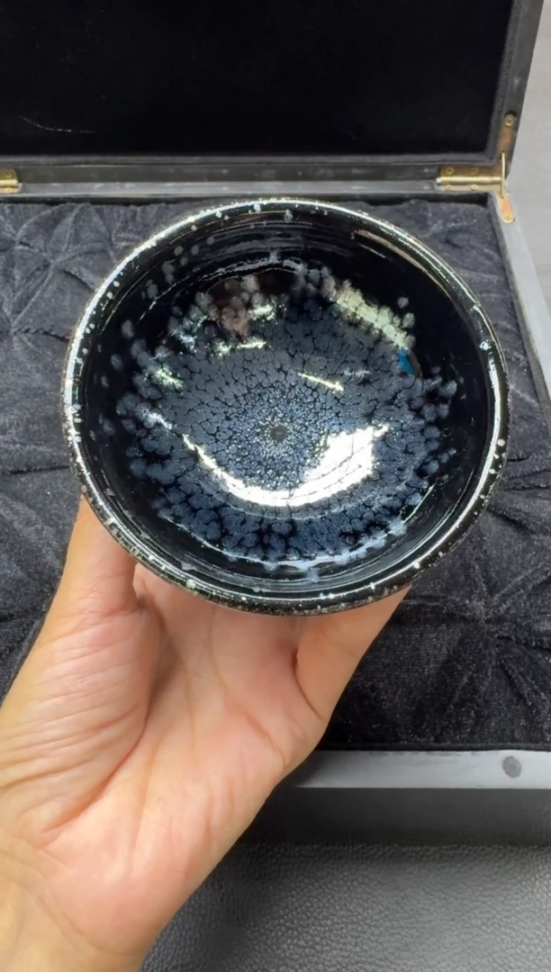 茶盏裴春元无双限量124