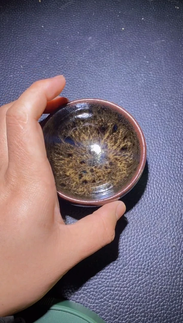 【闪购商品】茶盏             6