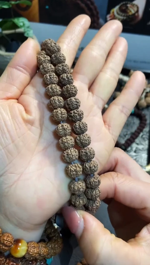 手串金刚菩提平细11