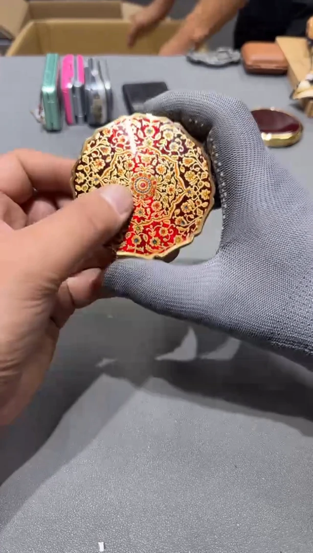蚂*?小四孤品收藏中古品